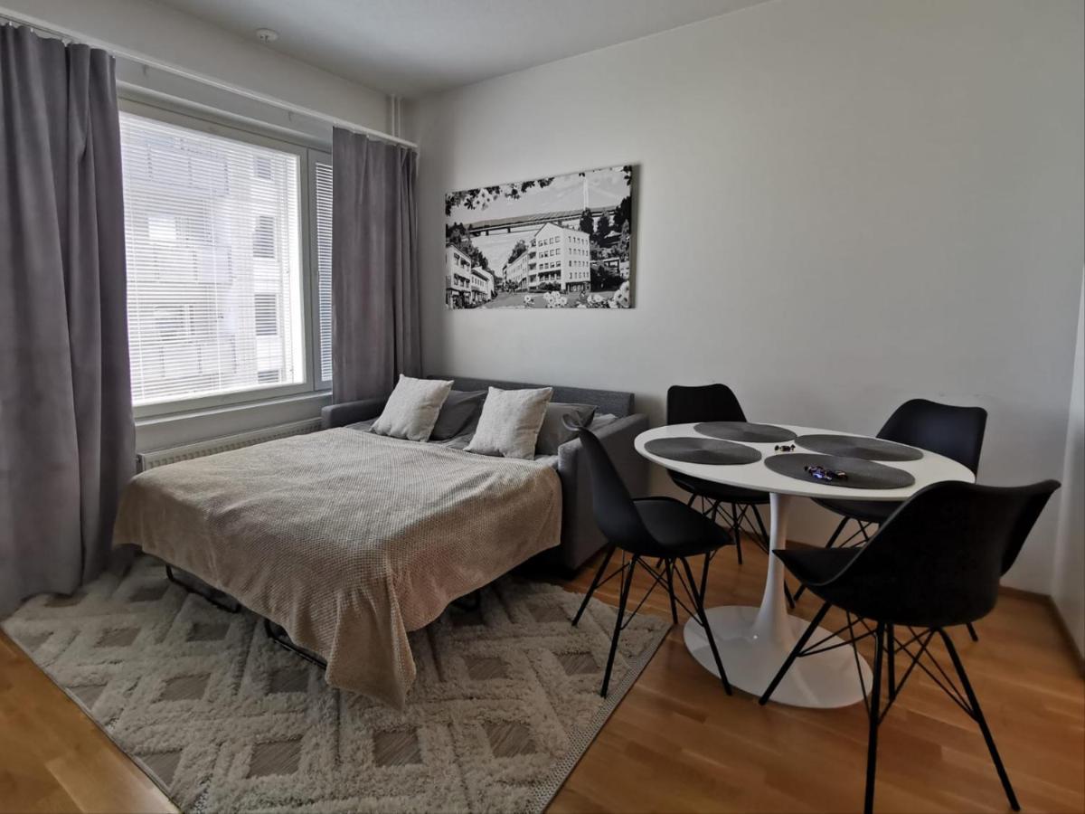 Rovaniemi Cityhome Laura Exterior photo
